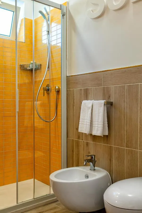Manzoni Elements Bed & Breakfast Milazzo Italy