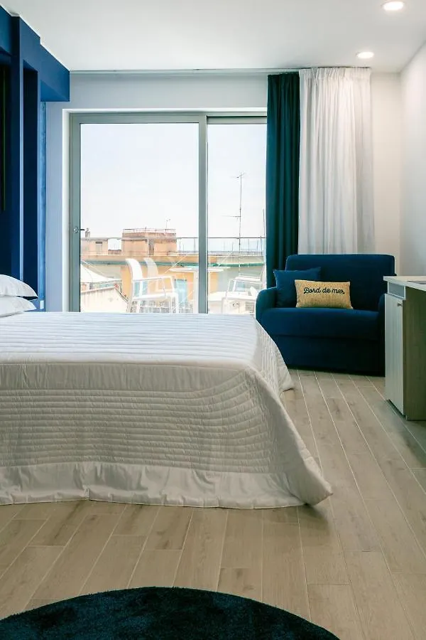 Manzoni Elements Bed & Breakfast Milazzo