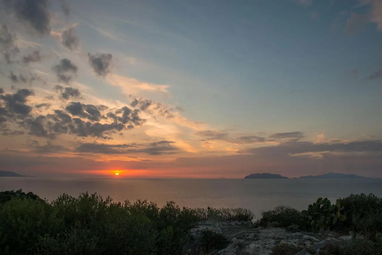 ***  Manzoni Elements Bed & Breakfast Milazzo Italy