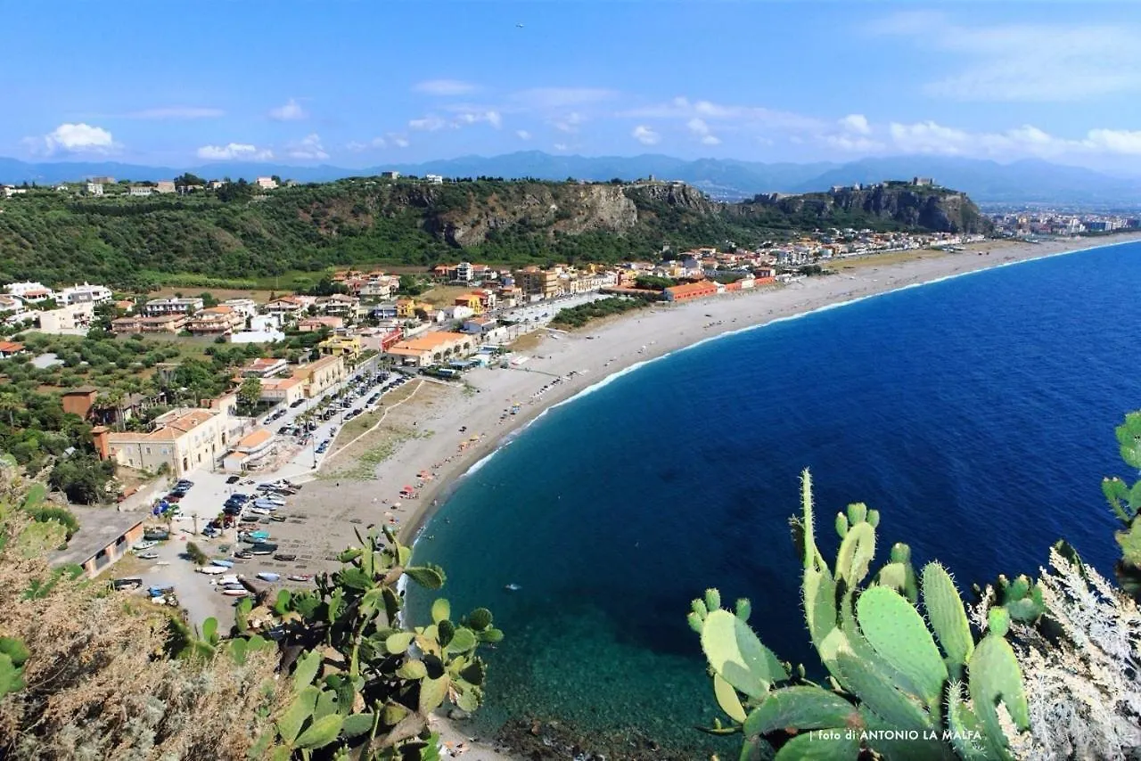 Manzoni Elements Bed & Breakfast Milazzo