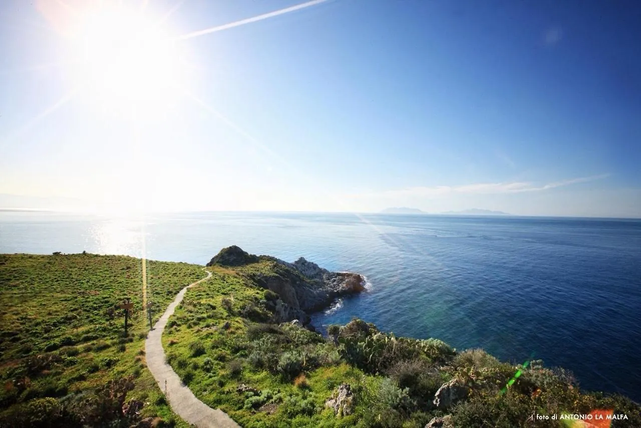 Manzoni Elements Bed & Breakfast Milazzo Italy