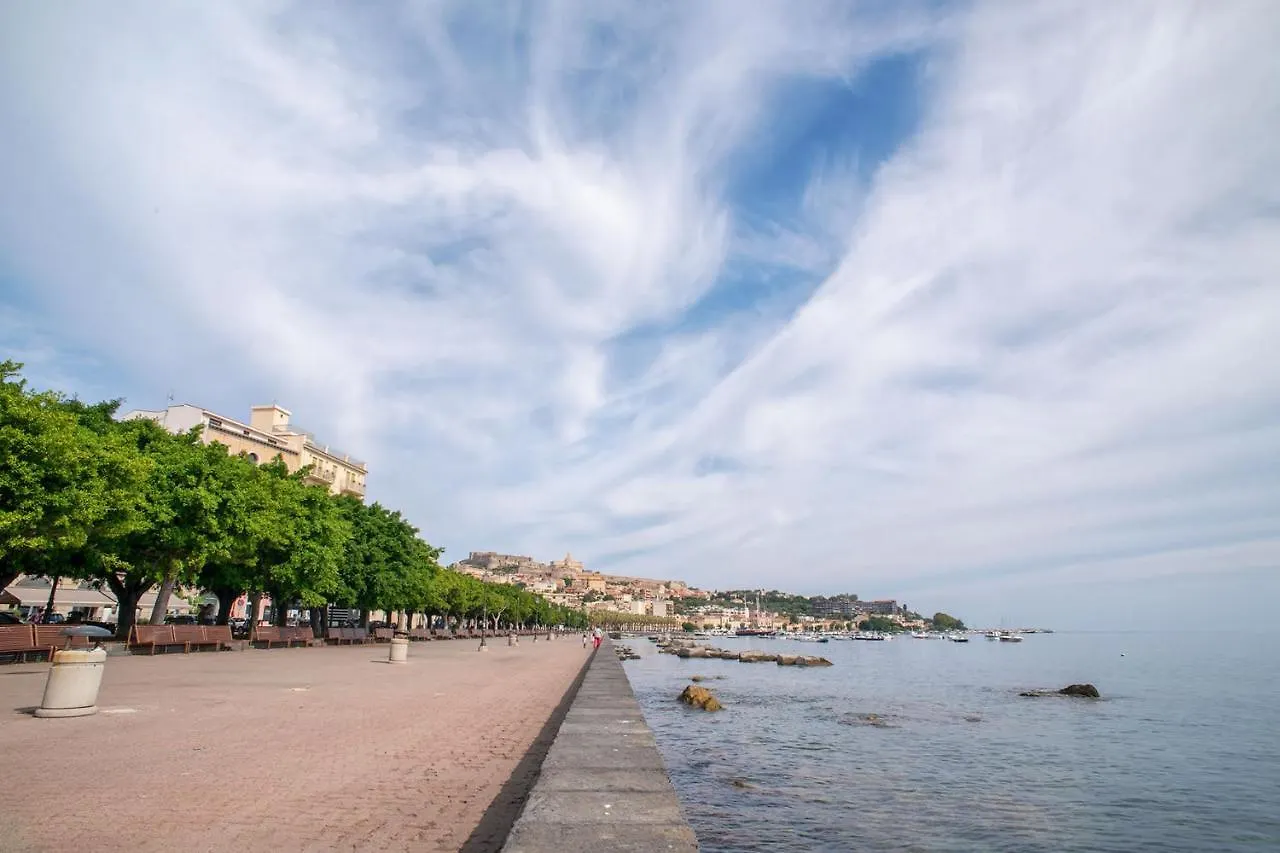 Manzoni Elements Bed & Breakfast Milazzo