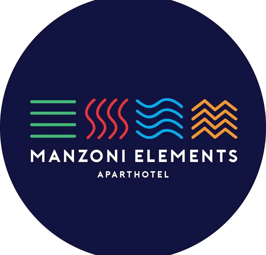 Manzoni Elements Bed & Breakfast Milazzo 3*,  Italy