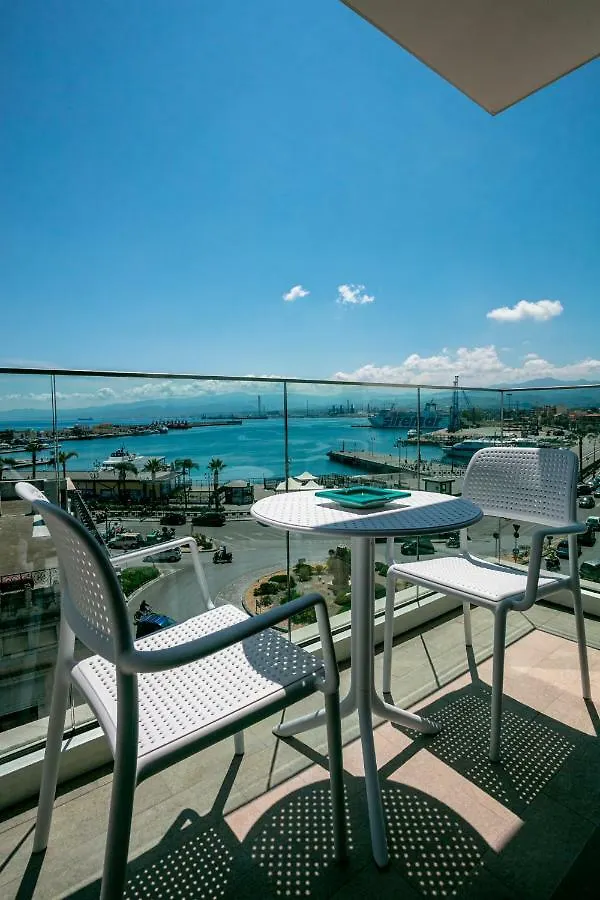 Manzoni Elements Bed & Breakfast Milazzo
