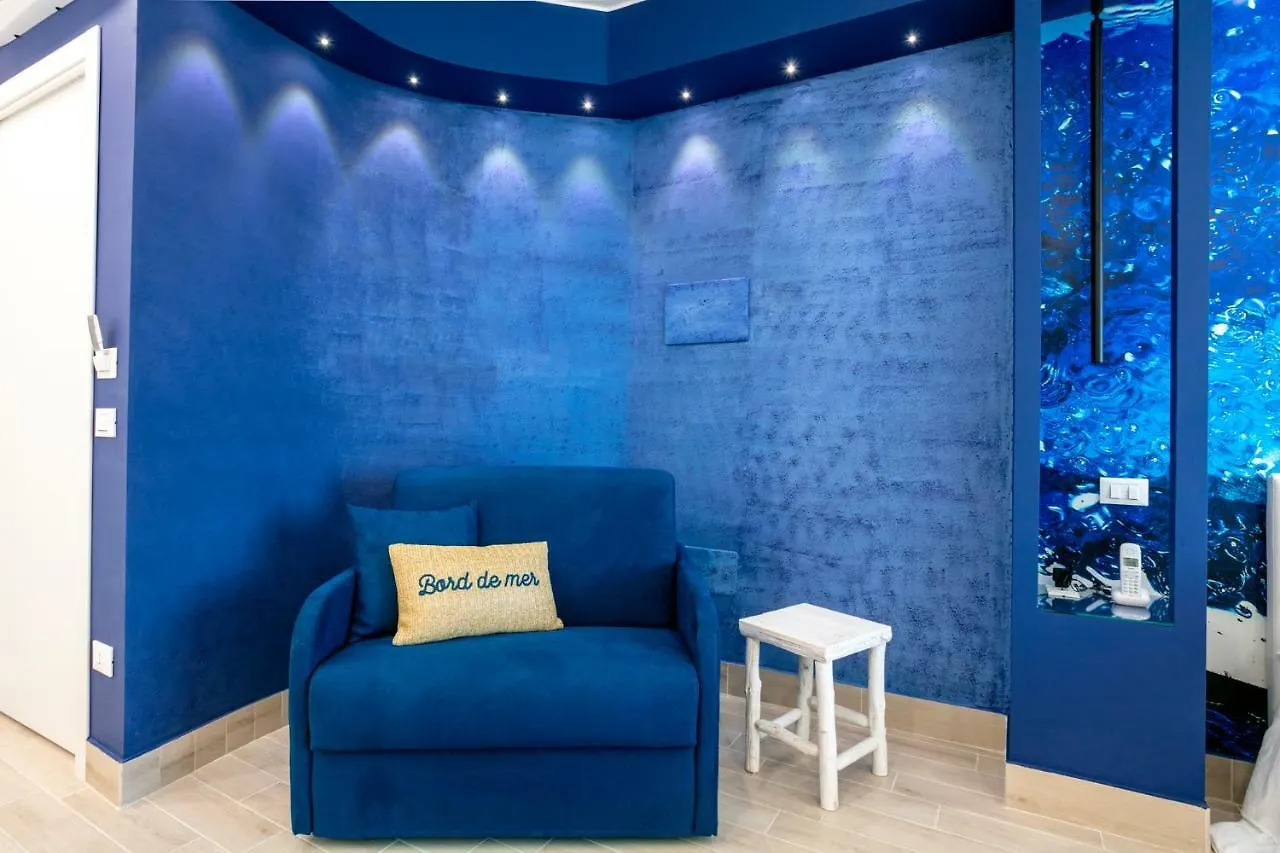Manzoni Elements Bed & Breakfast Milazzo 3*,  Italy
