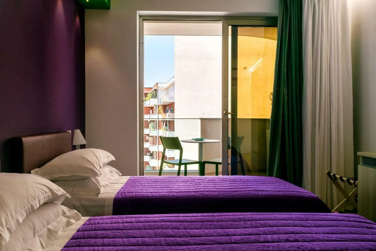 ***  Manzoni Elements Bed & Breakfast Milazzo Italy